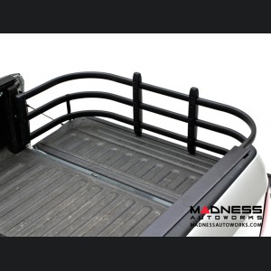 Chevrolet Silverado BedXTender HD MAX Bed Extenders by AMP Research